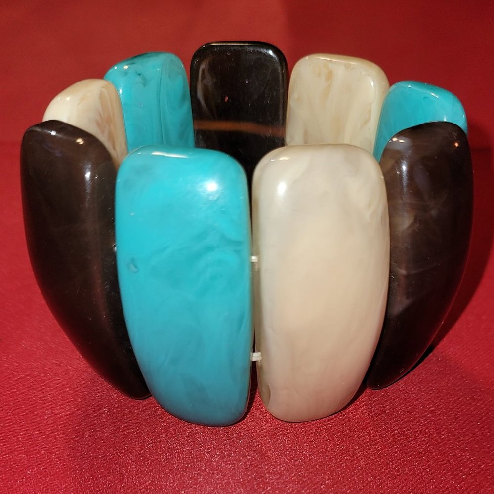 Retractable Bracelet